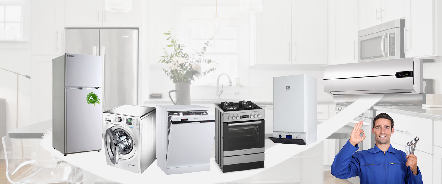 Çanakkale Hotpoint Servisi